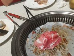 -钱小奴创意自助餐厅(仙居吾悦店)