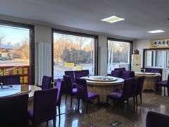 -北京龙庆四季香农家饭庄·灶台鱼·碳烤虹鳟鱼(龙庆峡店)