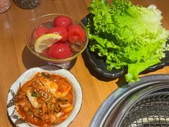 -丸藏和牛烧肉专门店(园区师惠坊店)