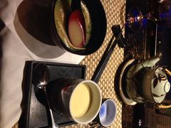 iphone_upload_pic-天津滨海圣光皇冠假日酒店 霞·日餐厅