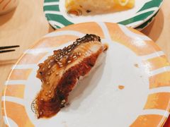 -新一番三文鱼寿司(红城湖店)