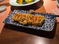 -山葵家·创意料理(万象汇店)