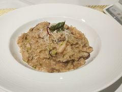 -一棵树·意大利西餐厅One Tree(新城店)