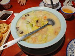 -京味张·北京烤鸭(南山店)