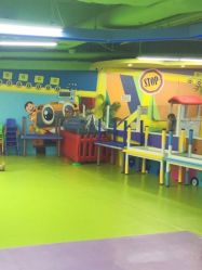 -欢乐陶陶儿童主题乐园(龙岗店)