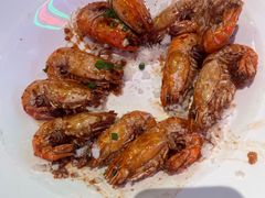 -王庄阿咪海鲜大排档(象园店)