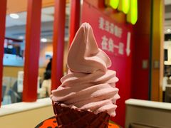 -麦当劳(天兴罗斯福店)