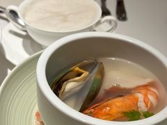 -王品牛排(郑州大卫城店)