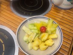 -厝味火锅·潮汕卤水火锅(十一合店)