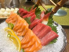 -东海怡品海鲜豆捞(西水东店)