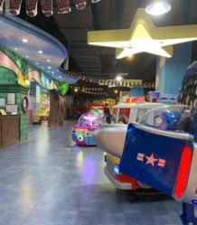 -利奥梦幻主题乐园(爱琴海购物公园店)