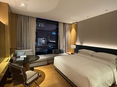 -深圳湾万怡酒店