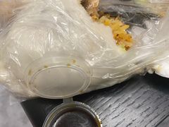 -张果佬年糕卷(科巷店)