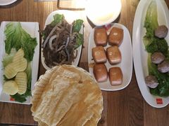 -牛很鲜潮汕牛肉火锅(朝晖路店)