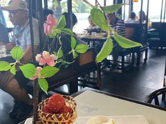 -柳莺湖上·湖景餐厅·江南菜(西湖店)