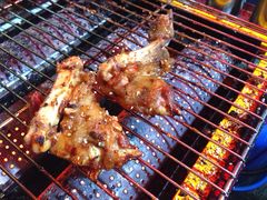 美人万三烤蹄(昌里路店)-美人万三·蚝大人生蚝小馆(昌里路店)