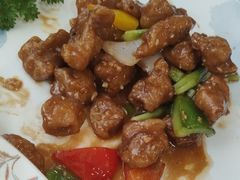-鹿鸣春饭店(总店)