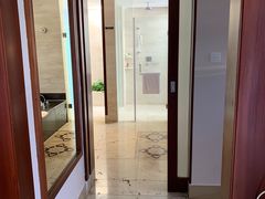 -三亚亚龙湾雅高铂尔曼别墅度假酒店