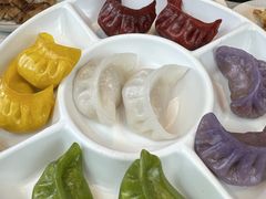 -一轩饺子馆(丽都店)