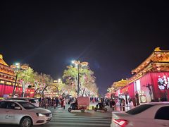 -大唐不夜城