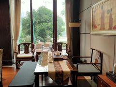 -京杭上院·河景花园餐厅·杭帮菜名店