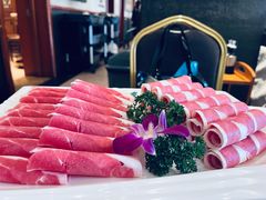 牛肉卷-东来顺饭庄(天坛店)