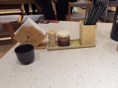 -味千拉面(广州白云机场T1西二店)