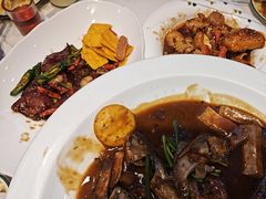 -渔家风味·鲅鱼水饺·央视展播·海鲜天津菜(开发区店)