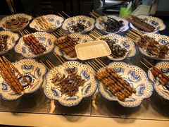 -东门町美食街