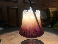 无酒巴西风情-The Cheebat 锌吧·Bistro(体育西店)