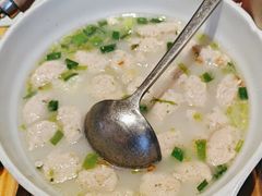 -四道菜·福建菜馆(莆田万达店)