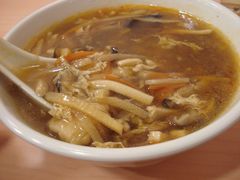 酸辣汤-小梅园饭堂(东方路店)