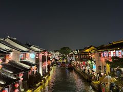 -希岸酒店(苏州石路地铁站山塘街古城之巅景区店)