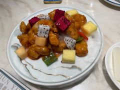 -顺粤楼·粤菜·点心(融创茂店)