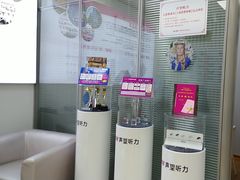 -声望听力助听器(东方路店)