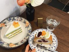 -竹子咖啡bamboo coffee