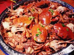 -蛮横肉蟹煲(印象城店)