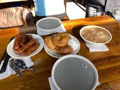 -老磁器口豆汁店(马家堡店)