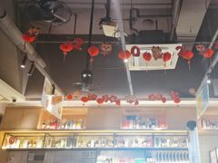 -木屋烧烤(龙岗南联店)