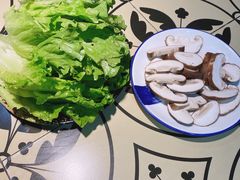 -新凯旋烧烤·燕姐千岛湖土菜