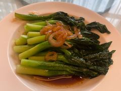 -凯宾斯基大酒店·三楼御龙轩中餐厅