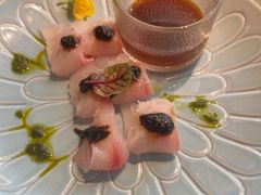 -匠和风精致料理(莆田财富中心店)