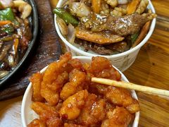 -卢庄(江汉路店)