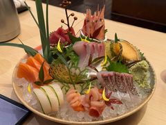 -小山日本料理(太古汇店)