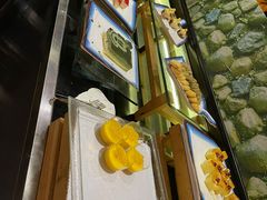 -华安国际大酒店-餐厅