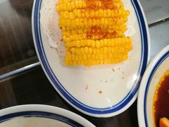 -浦东食品城(华诚大厦店)