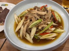 -西部马华清真兰州牛肉面·烧烤夜市(关东店)