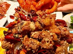 -茅庐毛血旺(济南印象城店)