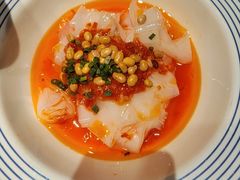 -老凯俚酸汤鱼(多彩城店)