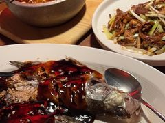 -外婆家(世界城广场店)